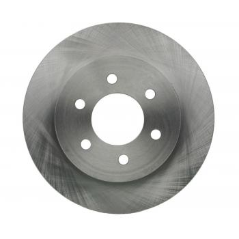 2000 Dodge Durango Disc Brake Rotor Front Raybestos 76645R image 3 of 3