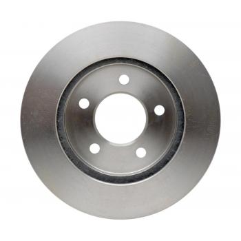 2002 Chrysler Prowler Disc Brake Rotor Front Raybestos 76646 image 2 of 3