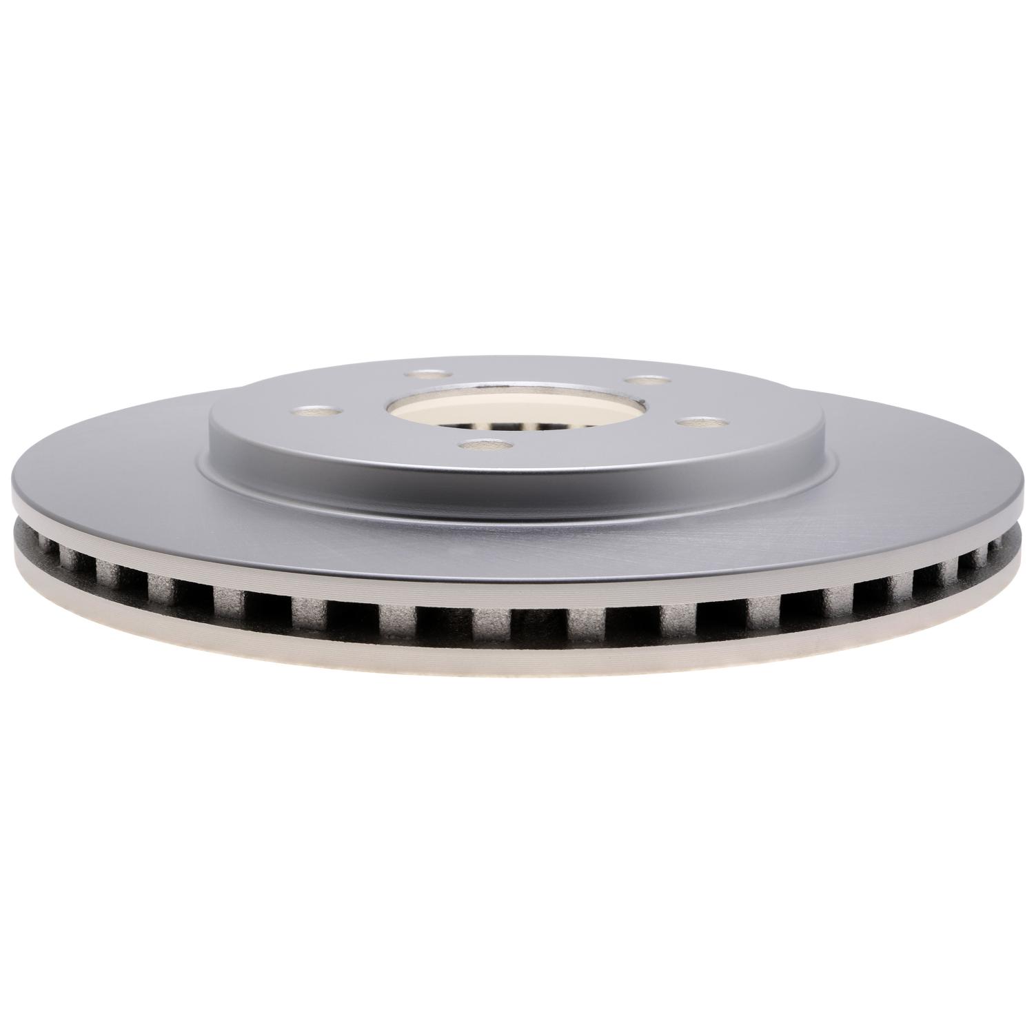 Raybestos 76646FZN - Disc Brake Rotor Raybestos 76646FZN Disc Brake Rotor product image 1 of 3
