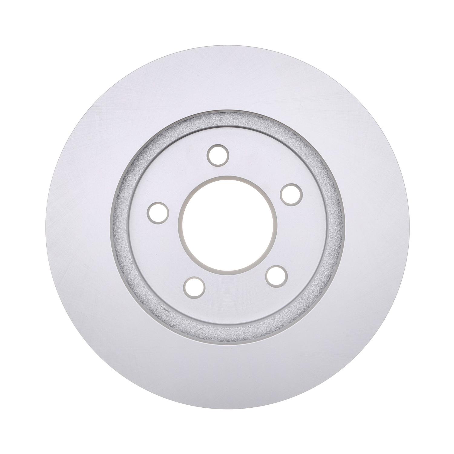 Raybestos 76646FZN - Disc Brake Rotor Raybestos 76646FZN Disc Brake Rotor product image 2 of 3