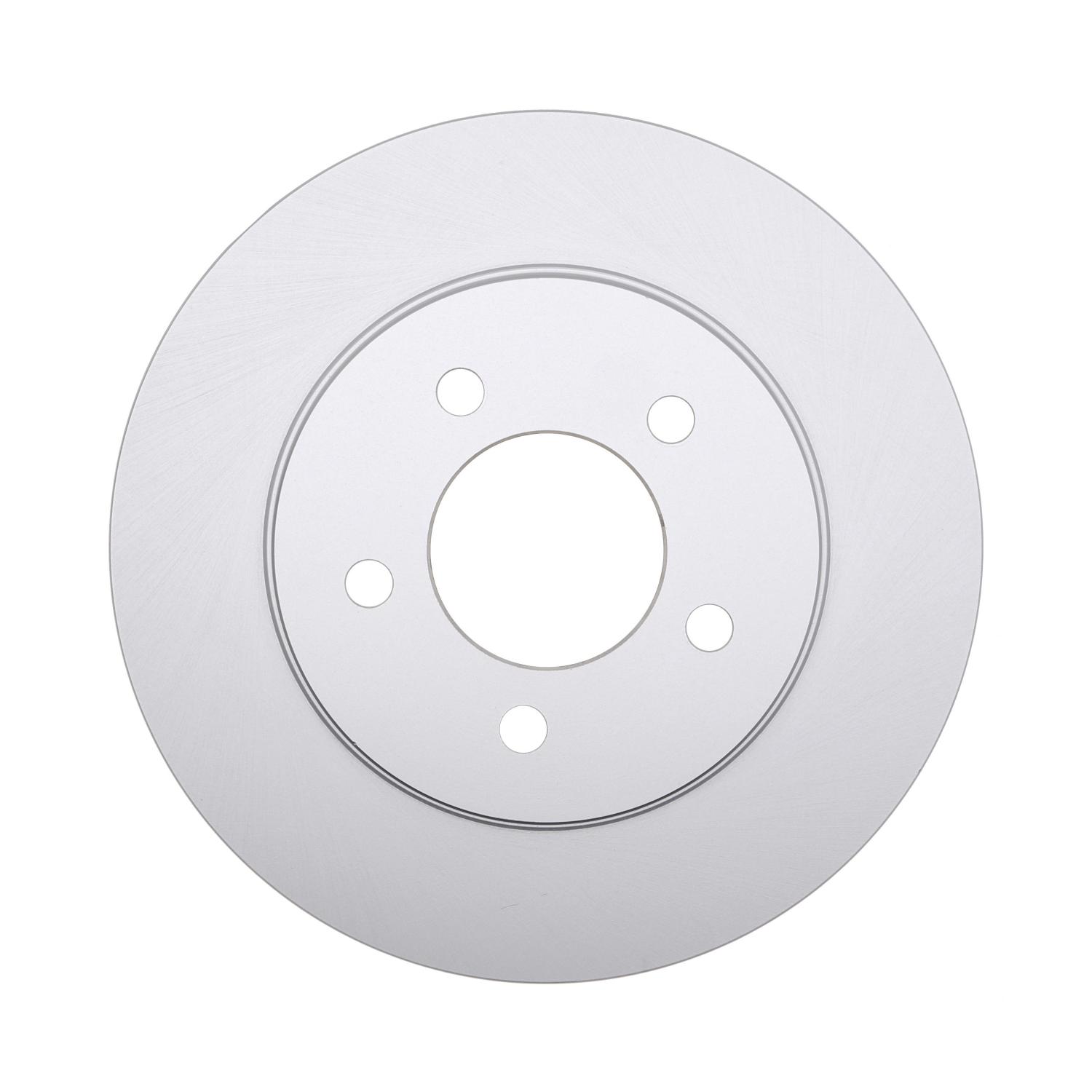 Raybestos 76646FZN - Disc Brake Rotor Raybestos 76646FZN Disc Brake Rotor product image 3 of 3