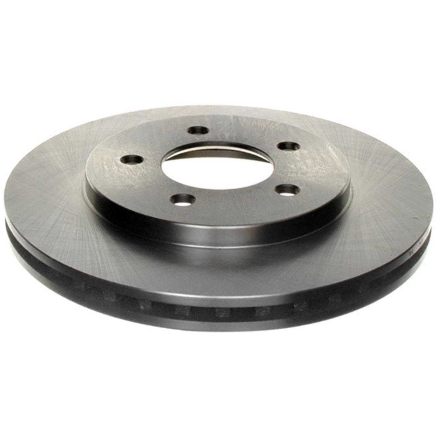 Raybestos 76646R - Disc Brake Rotor Raybestos 76646R Disc Brake Rotor product image 1 of 3