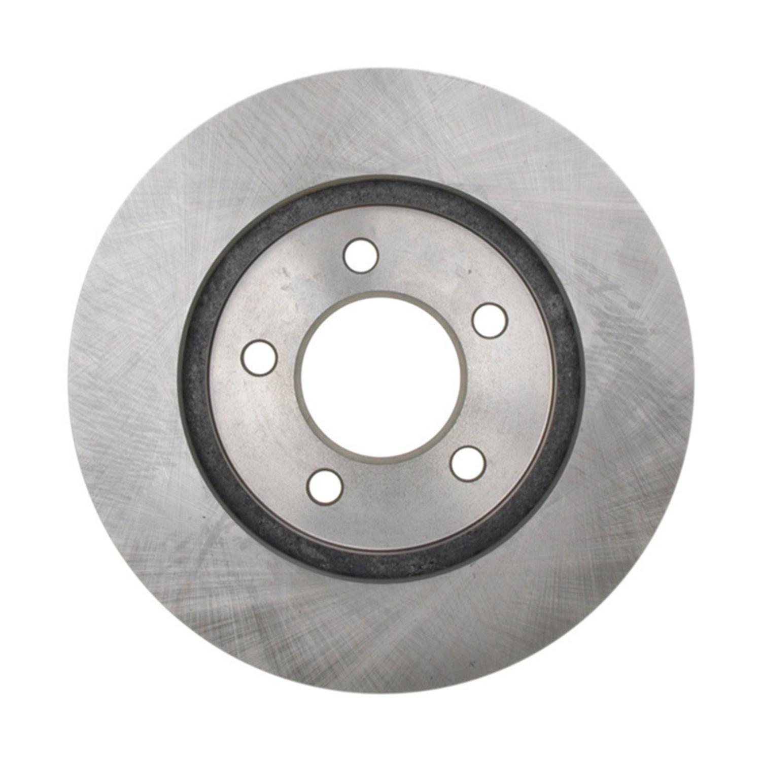Raybestos 76646R - Disc Brake Rotor Raybestos 76646R Disc Brake Rotor product image 2 of 3