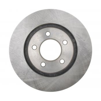 2002 Chrysler Prowler Disc Brake Rotor Front Raybestos 76646R image 2 of 3