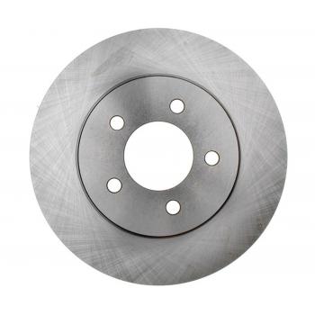 2002 Chrysler Prowler Disc Brake Rotor Front Raybestos 76646R image 3 of 3