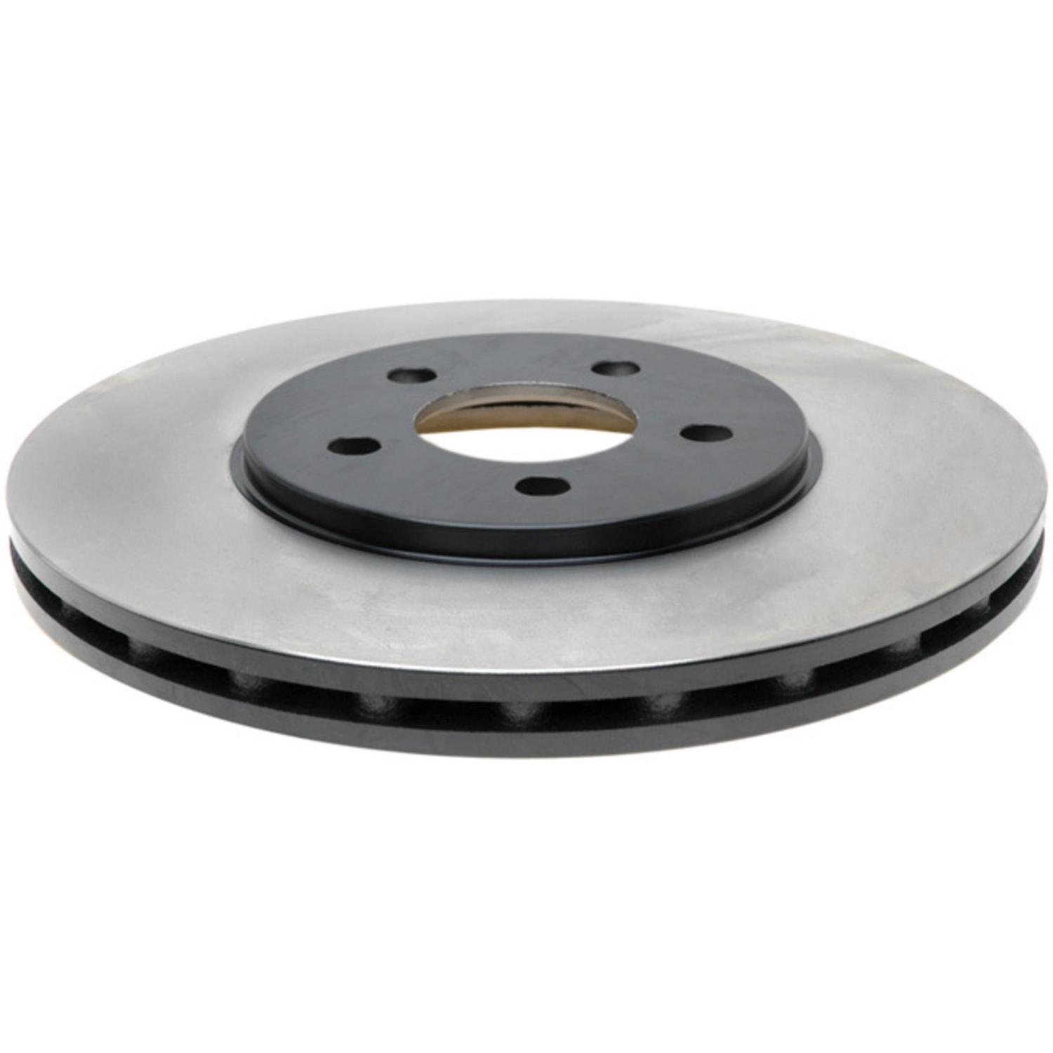 Raybestos 76683 - Disc Brake Rotor Raybestos 76683 Disc Brake Rotor product image 1 of 3