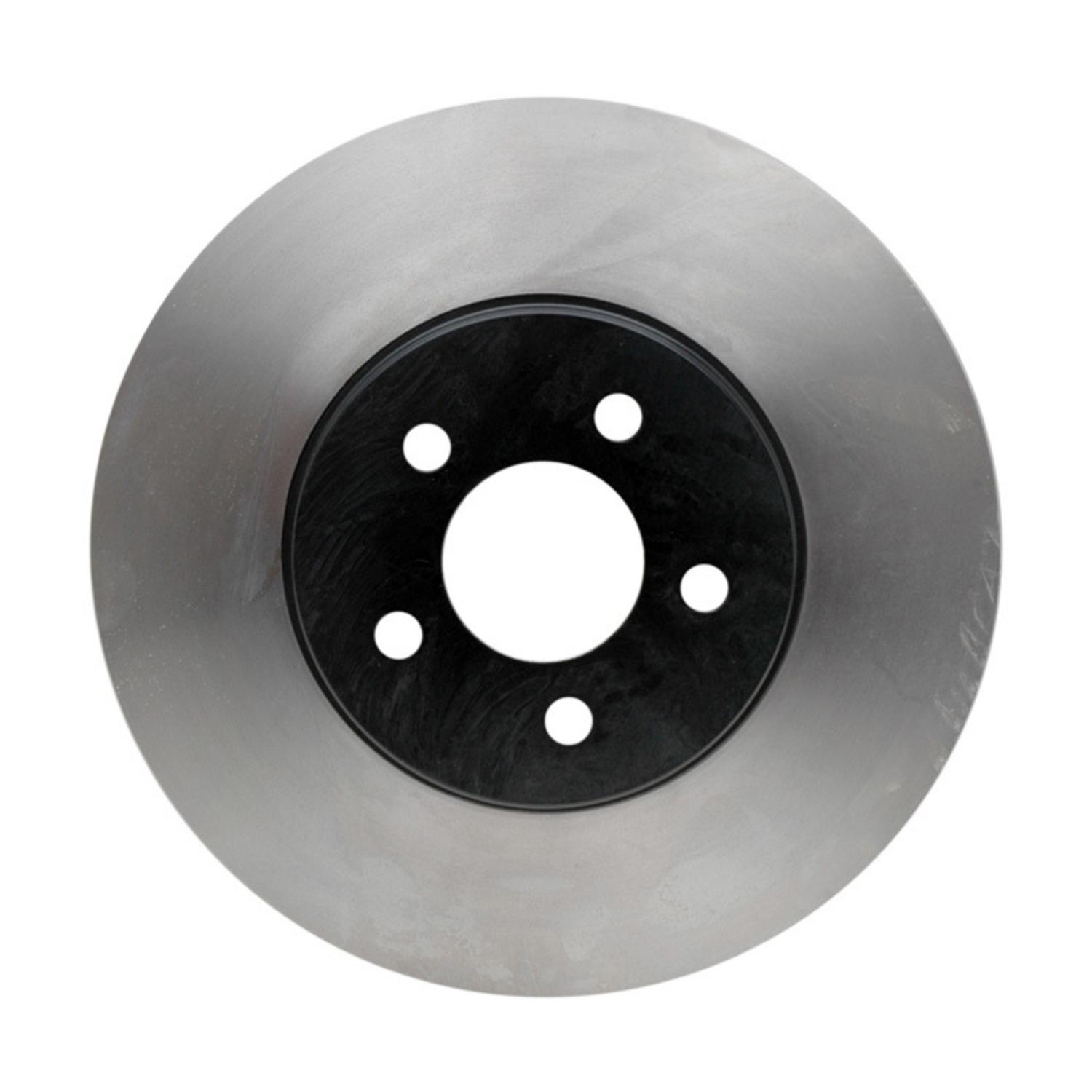 Raybestos 76683 - Disc Brake Rotor Raybestos 76683 Disc Brake Rotor product image 3 of 3