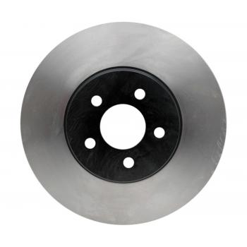 2005 Chrysler Sebring Disc Brake Rotor Front Raybestos 76683 image 3 of 3
