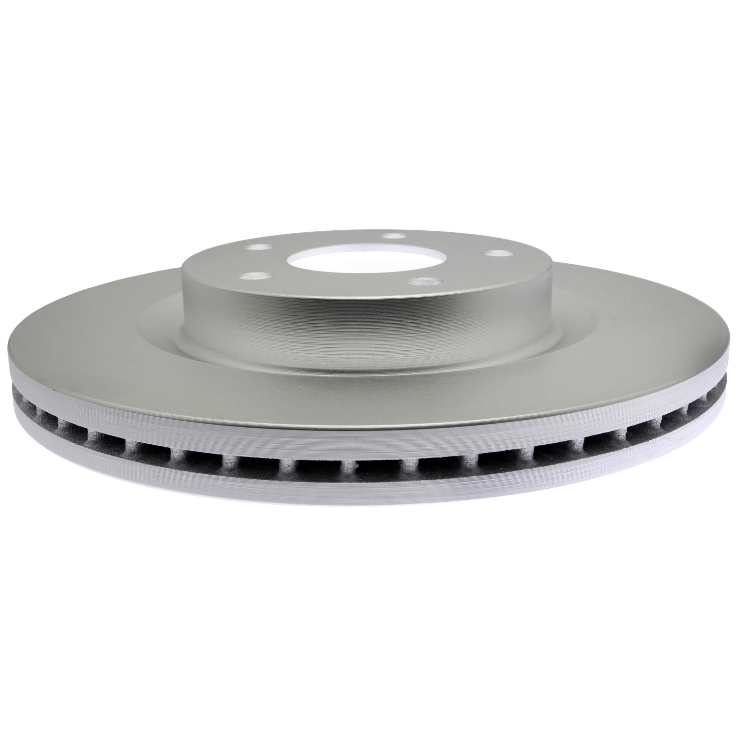 Raybestos 76683FZN - Disc Brake Rotor Raybestos 76683FZN Disc Brake Rotor product image 1 of 3