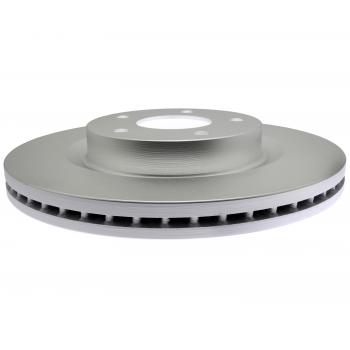 2005 Chrysler Sebring Disc Brake Rotor Front Raybestos 76683FZN image 1 of 3