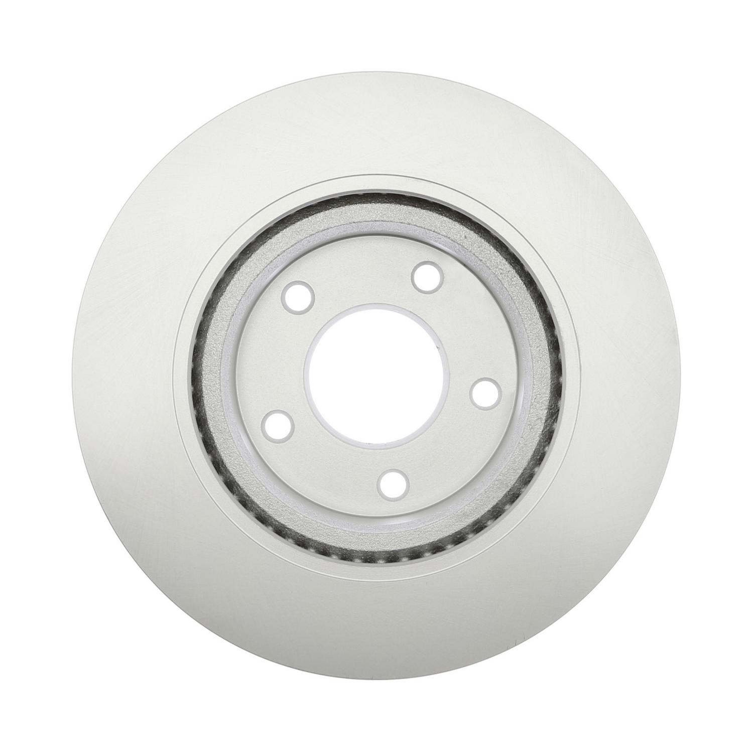 Raybestos 76683FZN - Disc Brake Rotor Raybestos 76683FZN Disc Brake Rotor product image 2 of 3