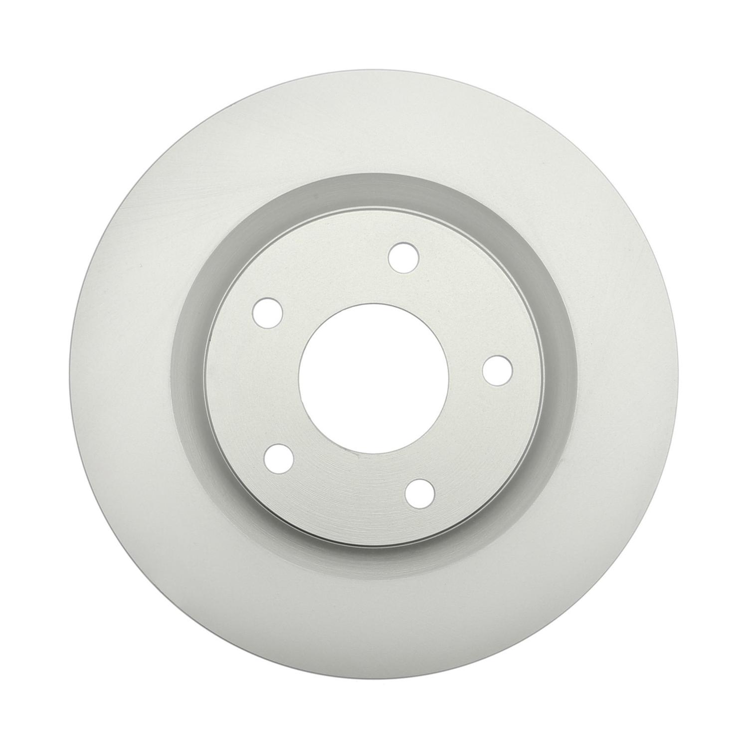 Raybestos 76683FZN - Disc Brake Rotor Raybestos 76683FZN Disc Brake Rotor product image 3 of 3