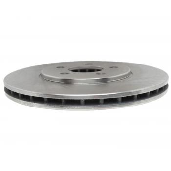 2005 Chrysler Sebring Disc Brake Rotor Front Raybestos 76683R image 1 of 3