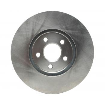 2005 Chrysler Sebring Disc Brake Rotor Front Raybestos 76683R image 2 of 3