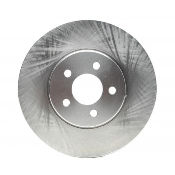 2005 Chrysler Sebring Disc Brake Rotor Front Raybestos 76683R image 3 of 3