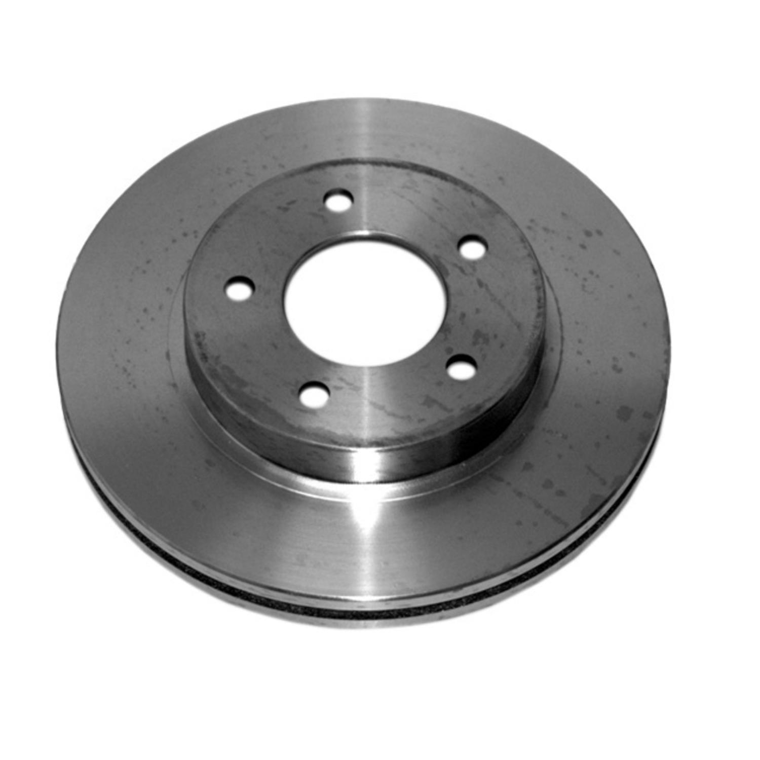 Raybestos 76721R - Disc Brake Rotor Raybestos 76721R Disc Brake Rotor product image 1 of 1