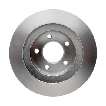 2001 Chrysler LHS Disc Brake Rotor Front Raybestos 76722 image 2 of 3