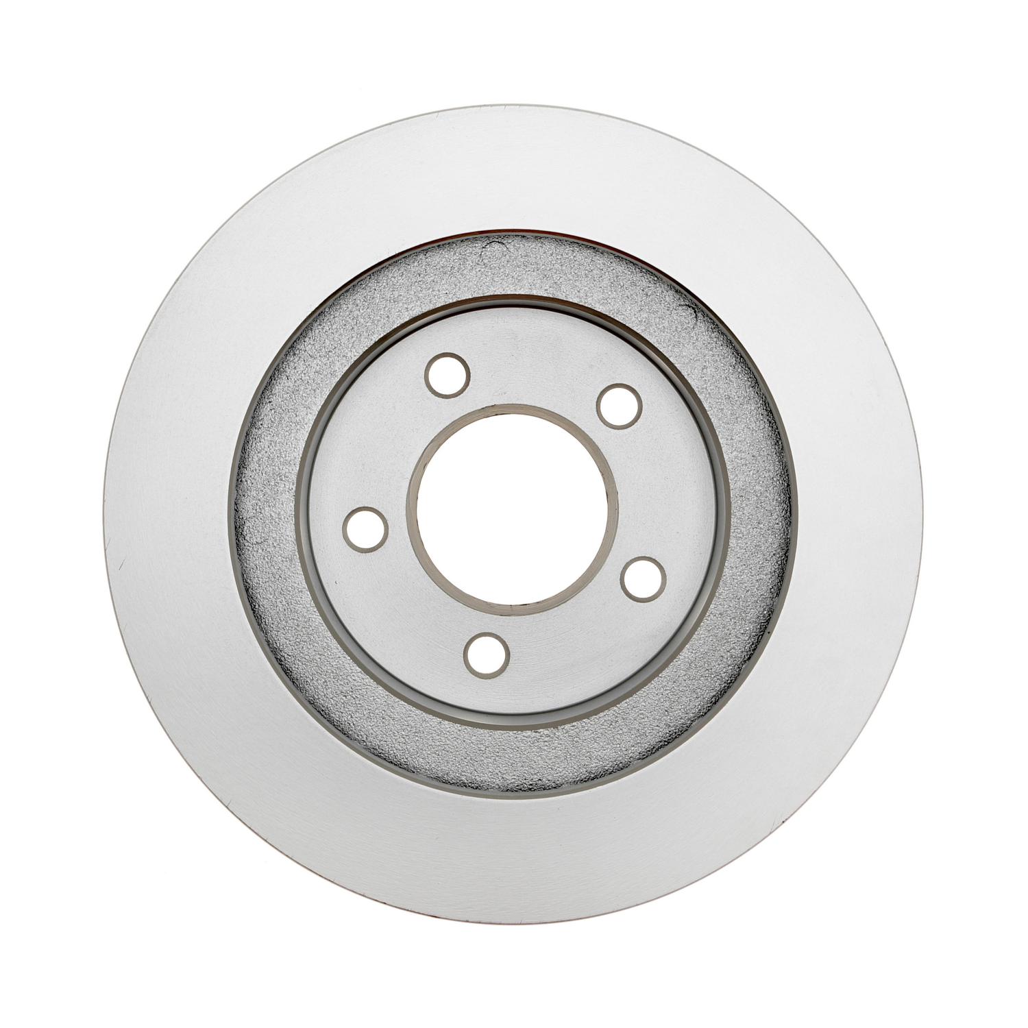Raybestos 76722FZN - Disc Brake Rotor Raybestos 76722FZN Disc Brake Rotor product image 2 of 3