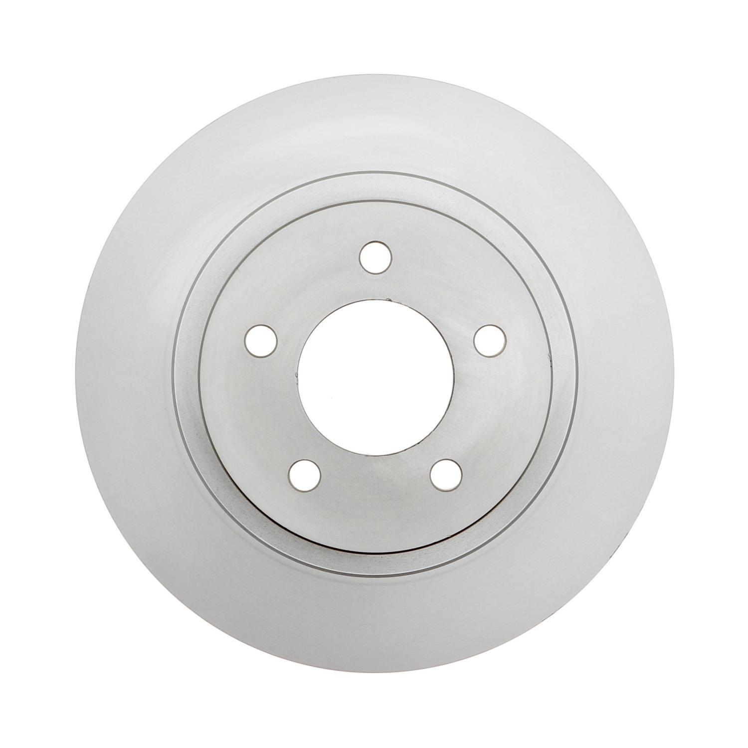 Raybestos 76722FZN - Disc Brake Rotor Raybestos 76722FZN Disc Brake Rotor product image 3 of 3