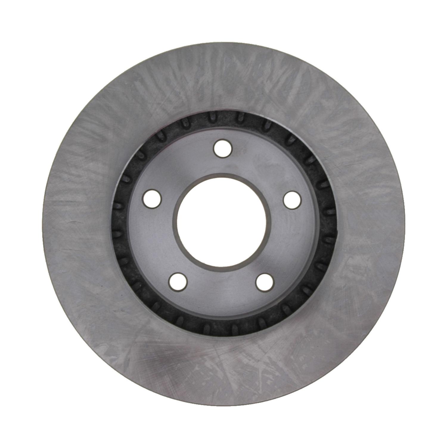 Raybestos 76735R - Disc Brake Rotor Raybestos 76735R Disc Brake Rotor product image 2 of 3