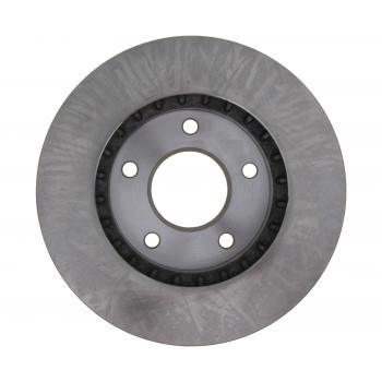 1998 Eagle Talon Disc Brake Rotor Front Raybestos 76735R image 2 of 3