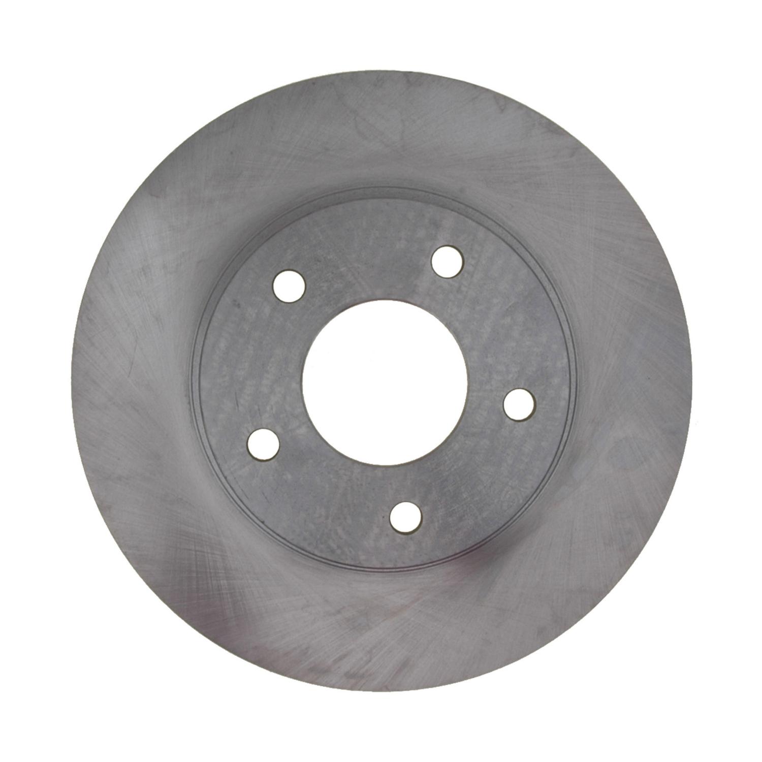 Raybestos 76735R - Disc Brake Rotor Raybestos 76735R Disc Brake Rotor product image 3 of 3