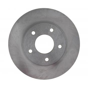1998 Eagle Talon Disc Brake Rotor Front Raybestos 76735R image 3 of 3