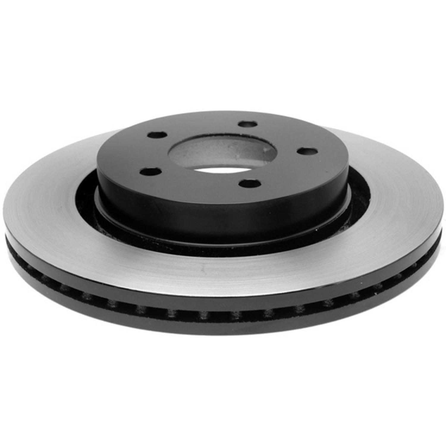 Raybestos 76777 Disc Brake Rotor product image 1 of 3