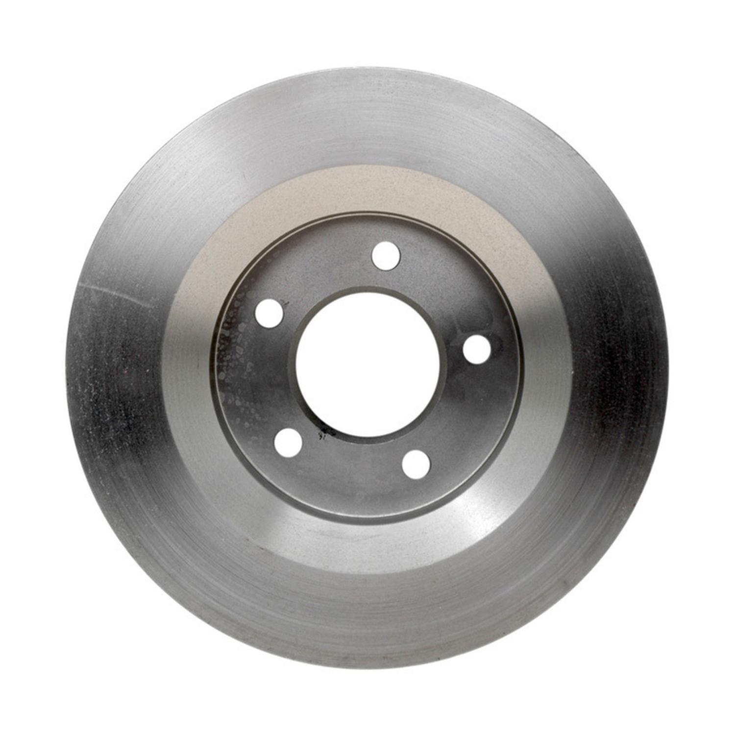 Raybestos 76777 Disc Brake Rotor product image 2 of 3