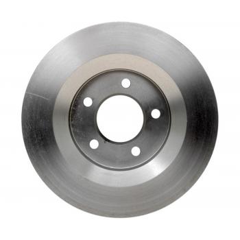 2000 Chrysler Intrepid Disc Brake Rotor Front Raybestos 76777 image 2 of 3