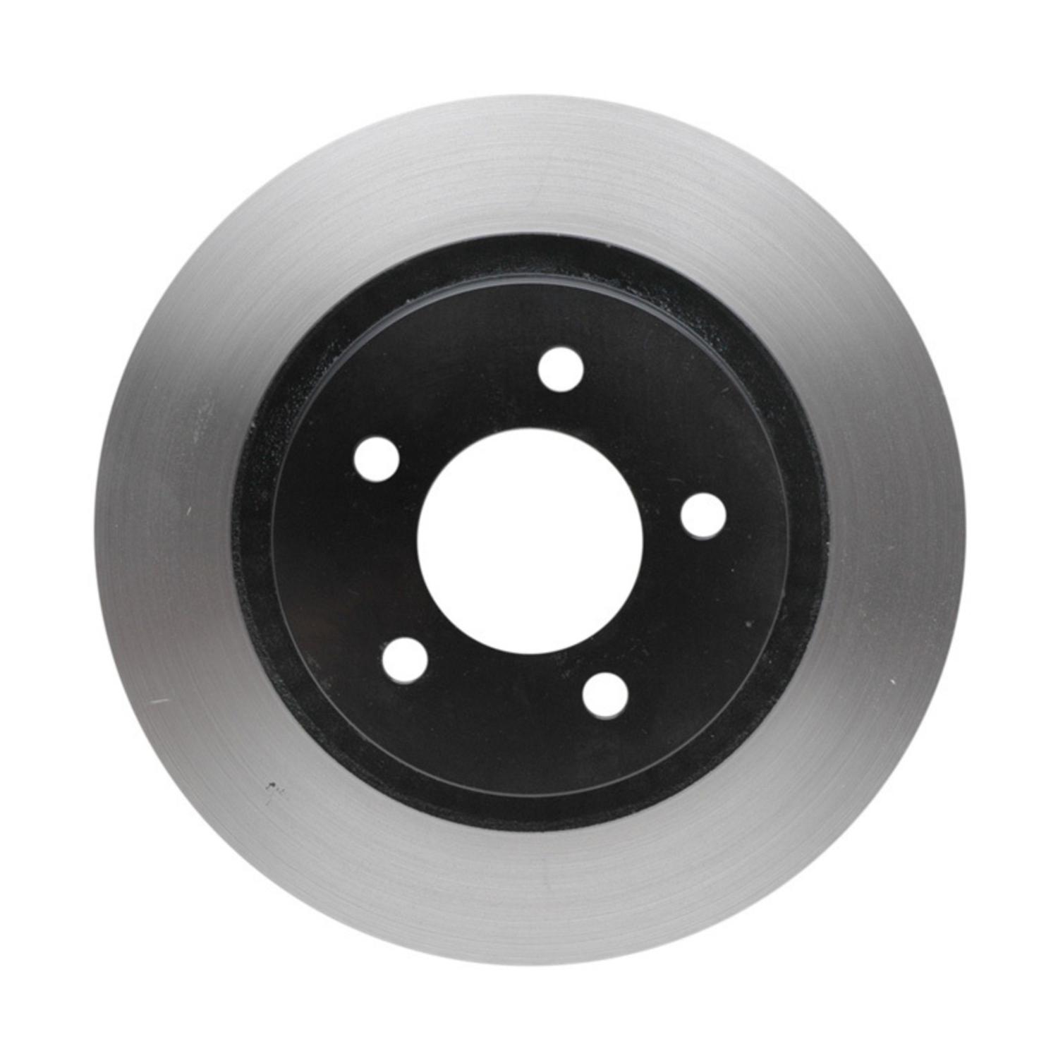 Raybestos 76777 Disc Brake Rotor product image 3 of 3