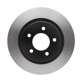 2000 Chrysler Intrepid Disc Brake Rotor Front Raybestos 76777 image 3 of 3