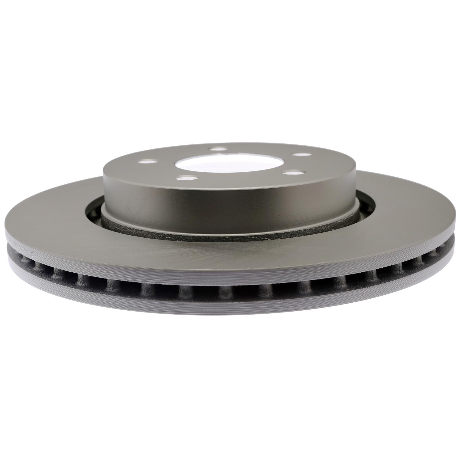 Raybestos 76777FZN - Disc Brake Rotor Raybestos 76777FZN Disc Brake Rotor product image 1 of 3