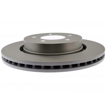 2000 Chrysler Intrepid Disc Brake Rotor Front Raybestos 76777FZN image 1 of 3
