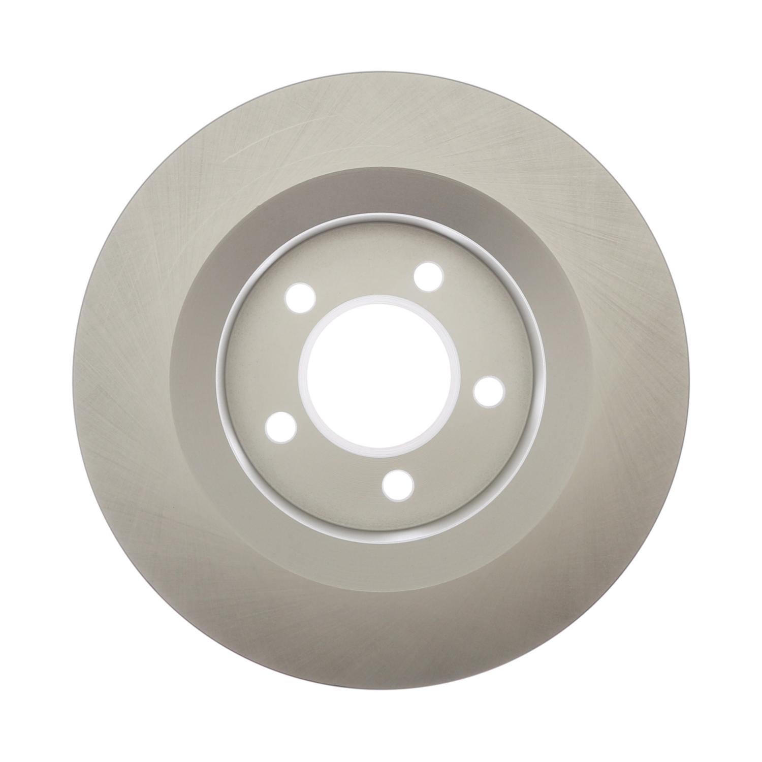 Raybestos 76777FZN - Disc Brake Rotor Raybestos 76777FZN Disc Brake Rotor product image 2 of 3