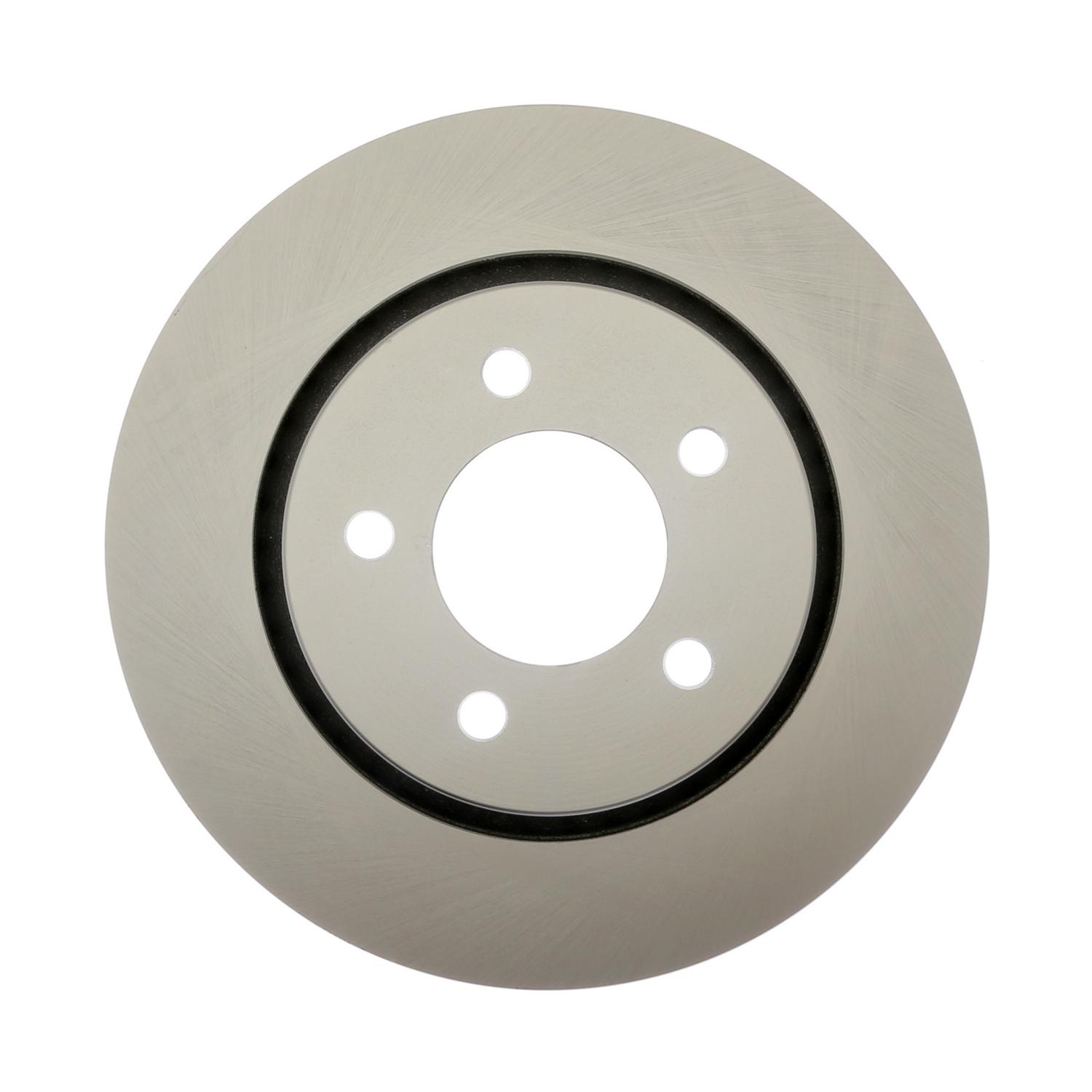 Raybestos 76777FZN - Disc Brake Rotor Raybestos 76777FZN Disc Brake Rotor product image 3 of 3