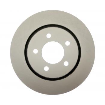 2000 Chrysler Intrepid Disc Brake Rotor Front Raybestos 76777FZN image 3 of 3
