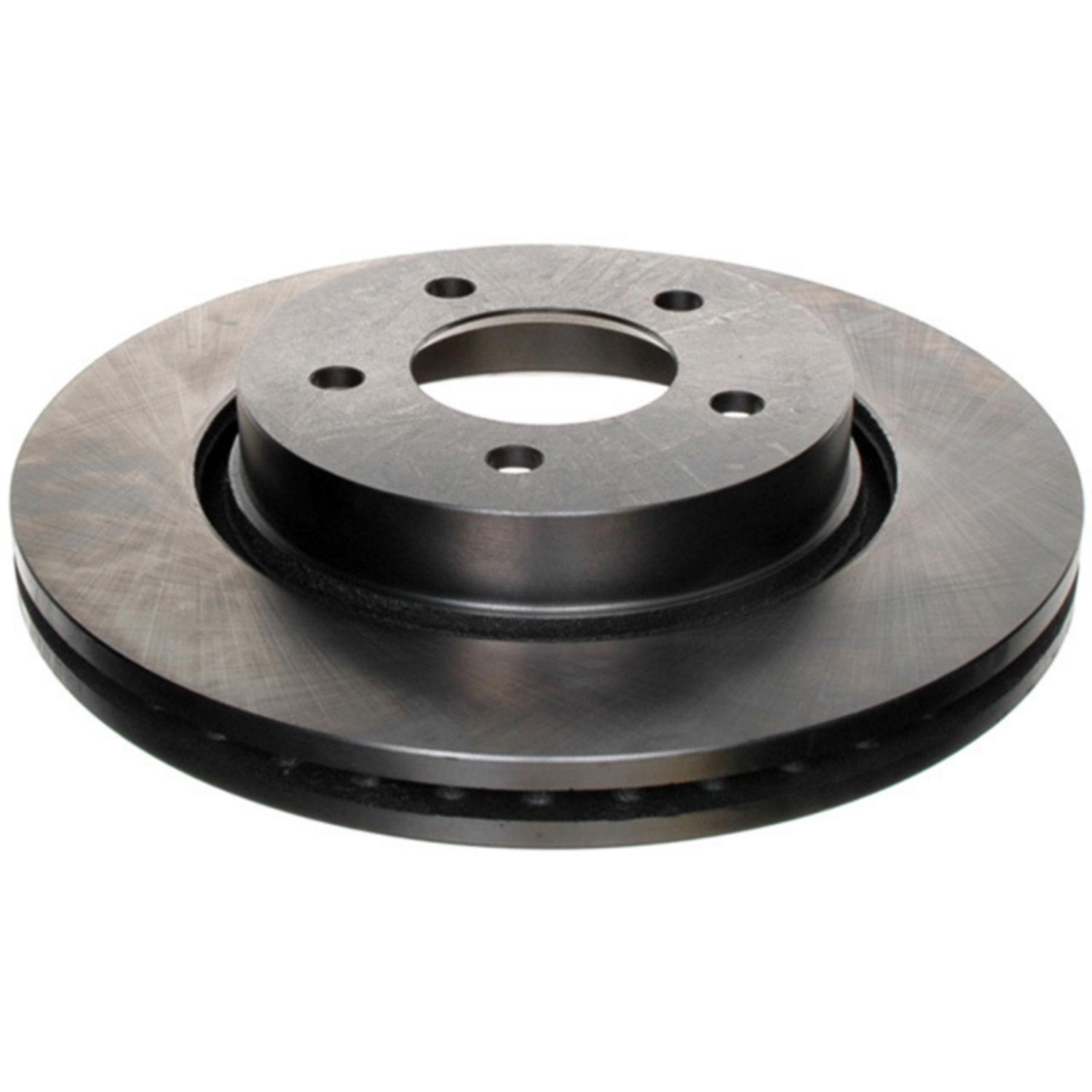 Raybestos 76777R - Disc Brake Rotor Raybestos 76777R Disc Brake Rotor product image 1 of 3