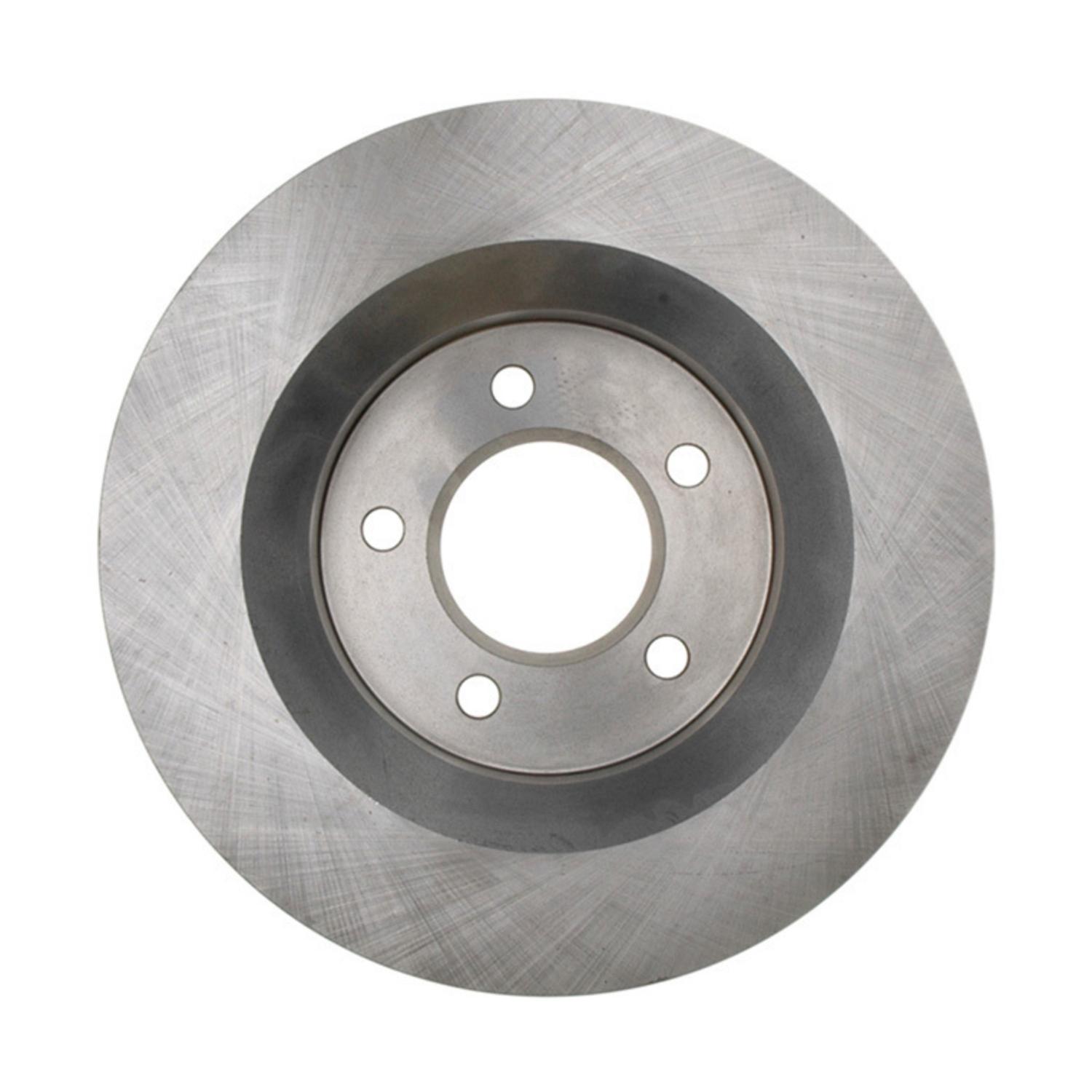 Raybestos 76777R - Disc Brake Rotor Raybestos 76777R Disc Brake Rotor product image 2 of 3