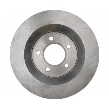 2000 Chrysler Intrepid Disc Brake Rotor Front Raybestos 76777R image 2 of 3