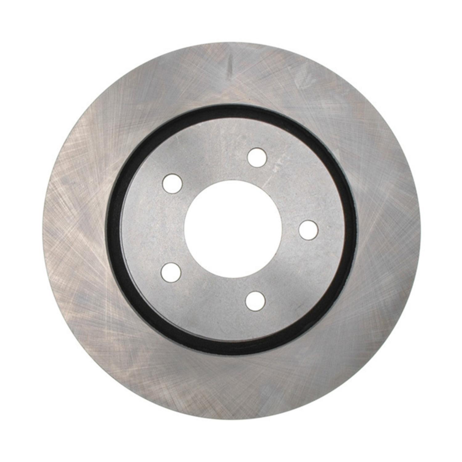 Raybestos 76777R - Disc Brake Rotor Raybestos 76777R Disc Brake Rotor product image 3 of 3