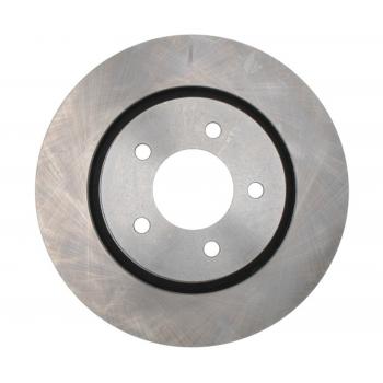 2000 Chrysler Intrepid Disc Brake Rotor Front Raybestos 76777R image 3 of 3