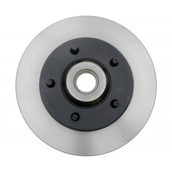 1998 Dodge Ram 1500 Van Disc Brake Rotor and Hub Assembly Front Raybestos 76787 image 3 of 3