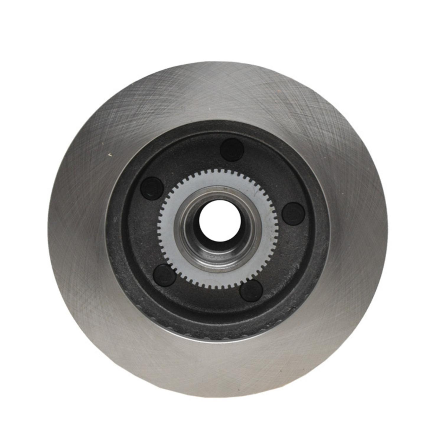 Raybestos 76787R - Disc Brake Rotor and Hub Assembly Raybestos 76787R Disc Brake Rotor and Hub Assembly product image 2 of 3