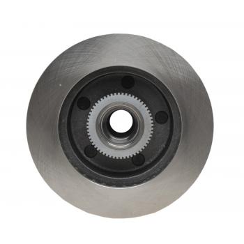 1998 Dodge Ram 1500 Van Disc Brake Rotor and Hub Assembly Front Raybestos 76787R image 2 of 3