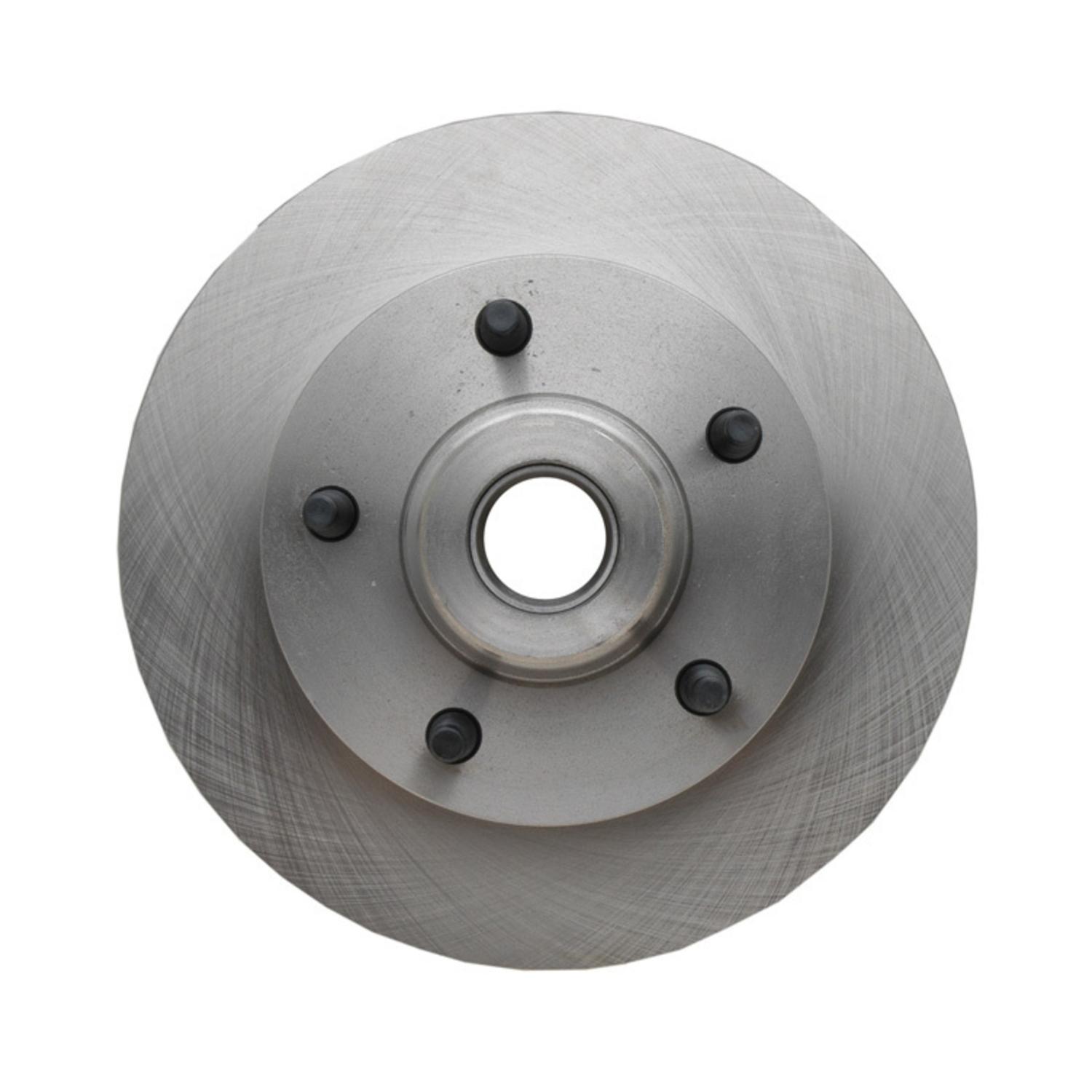 Raybestos 76787R - Disc Brake Rotor and Hub Assembly Raybestos 76787R Disc Brake Rotor and Hub Assembly product image 3 of 3
