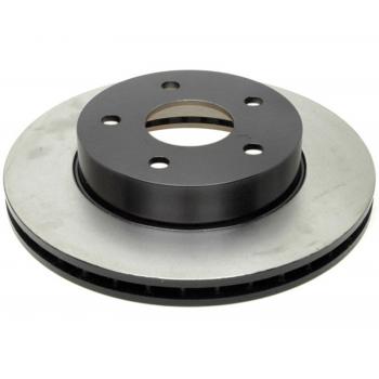 2001 Jeep Grand Cherokee Disc Brake Rotor Front Raybestos 76793 image 1 of 3