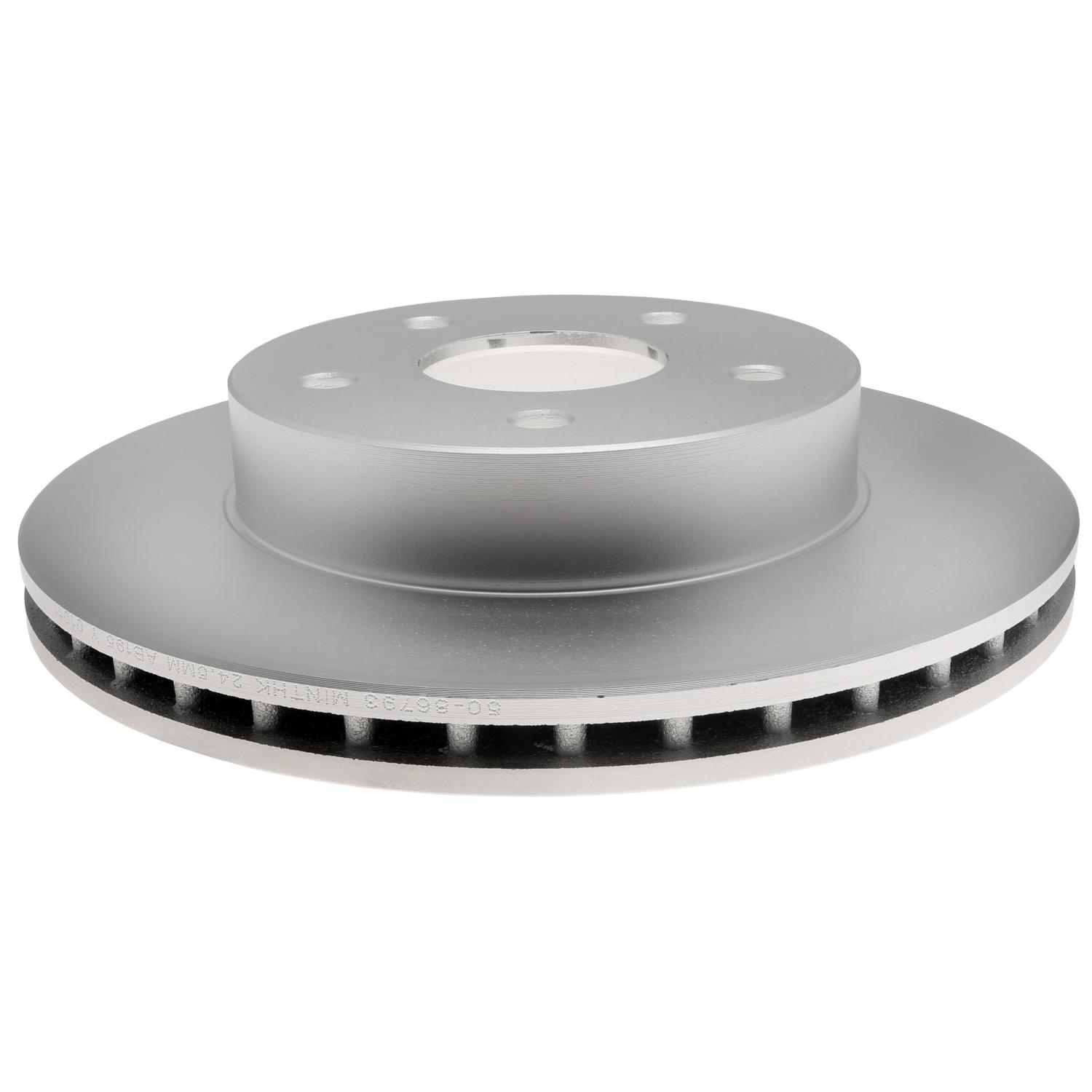 Raybestos 76793FZN - Disc Brake Rotor Raybestos 76793FZN Disc Brake Rotor product image 1 of 3