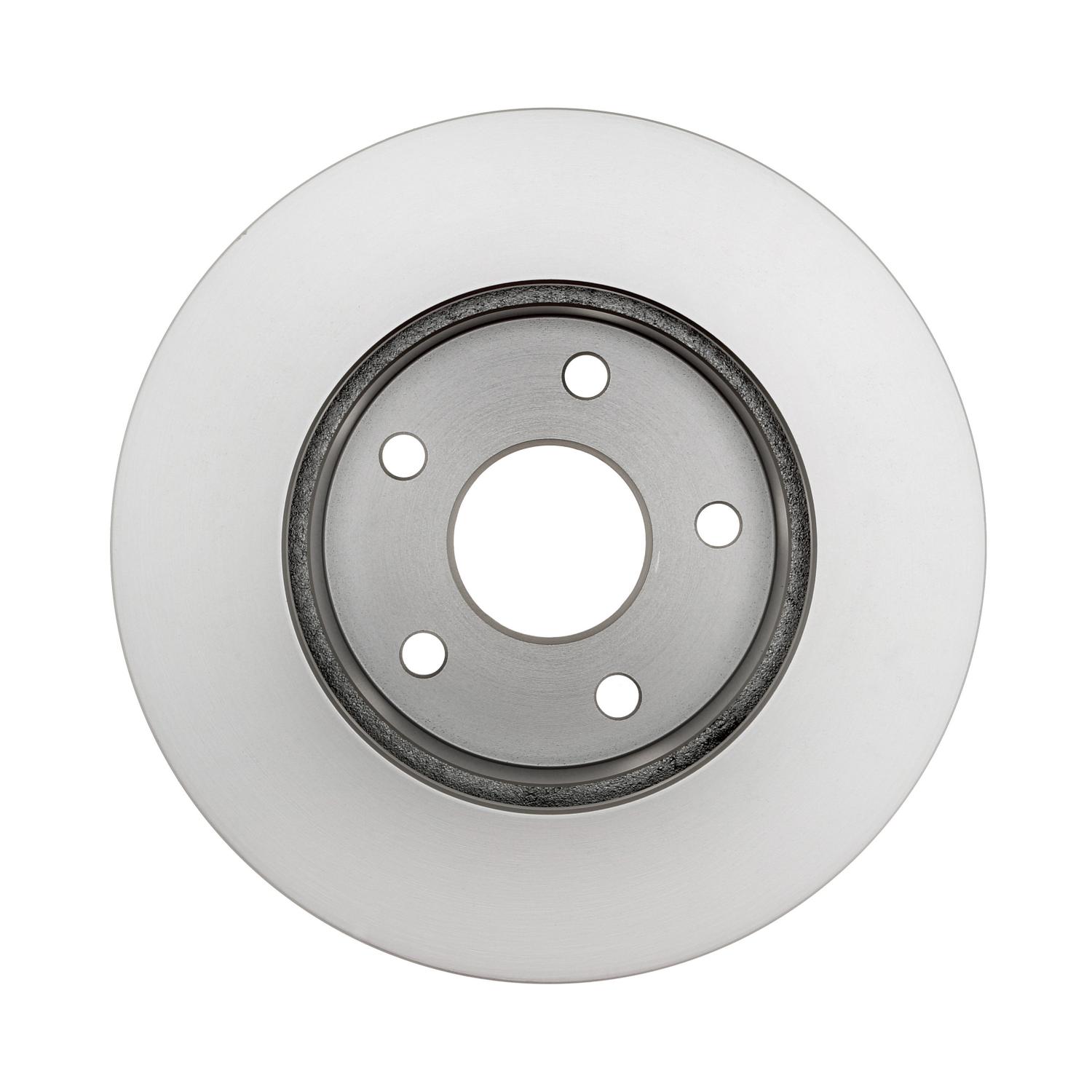 Raybestos 76793FZN - Disc Brake Rotor Raybestos 76793FZN Disc Brake Rotor product image 2 of 3