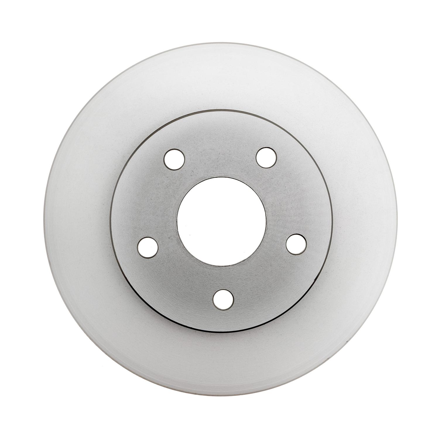 Raybestos 76793FZN - Disc Brake Rotor Raybestos 76793FZN Disc Brake Rotor product image 3 of 3